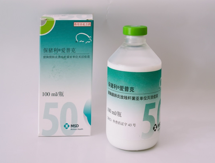 保猪利®爱普克